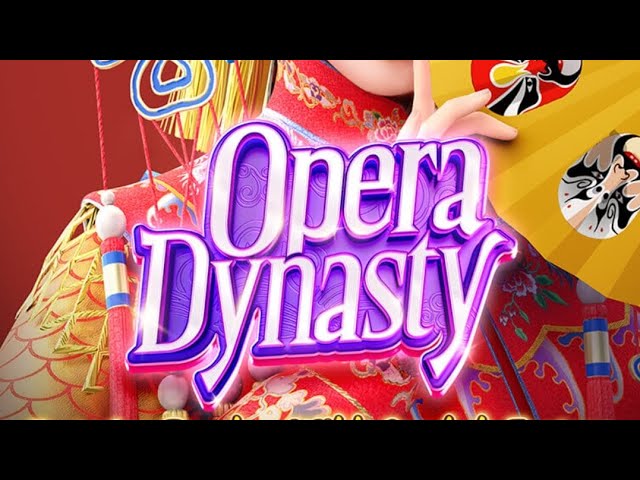 Slot Demo Gratis Opera Dynasty