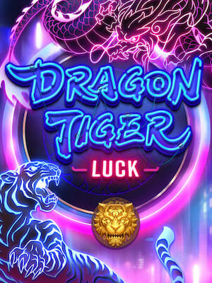 Slot Demo Gratis Dragon Tiger Luck